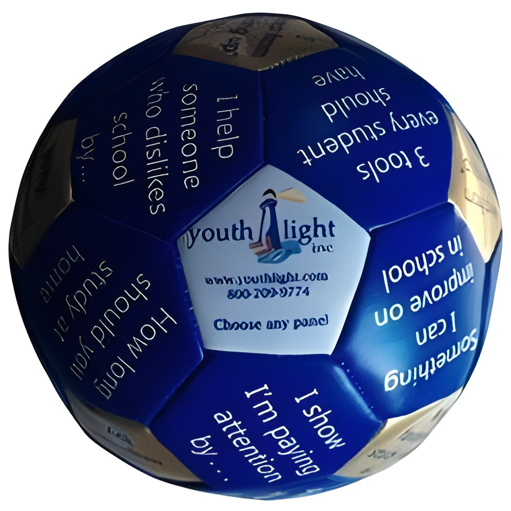 School Success Thumball (4")