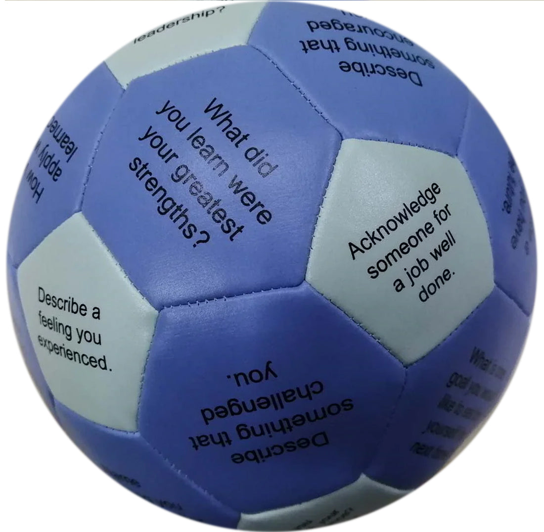 End of Day Thumball (4")