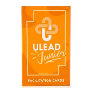Junior ULead Cards