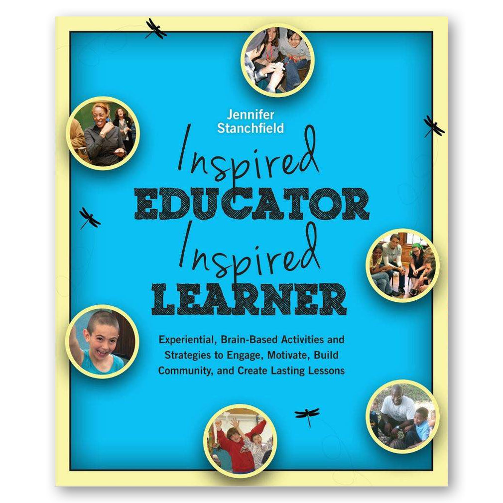 Inspired Educator Inspired Learner
