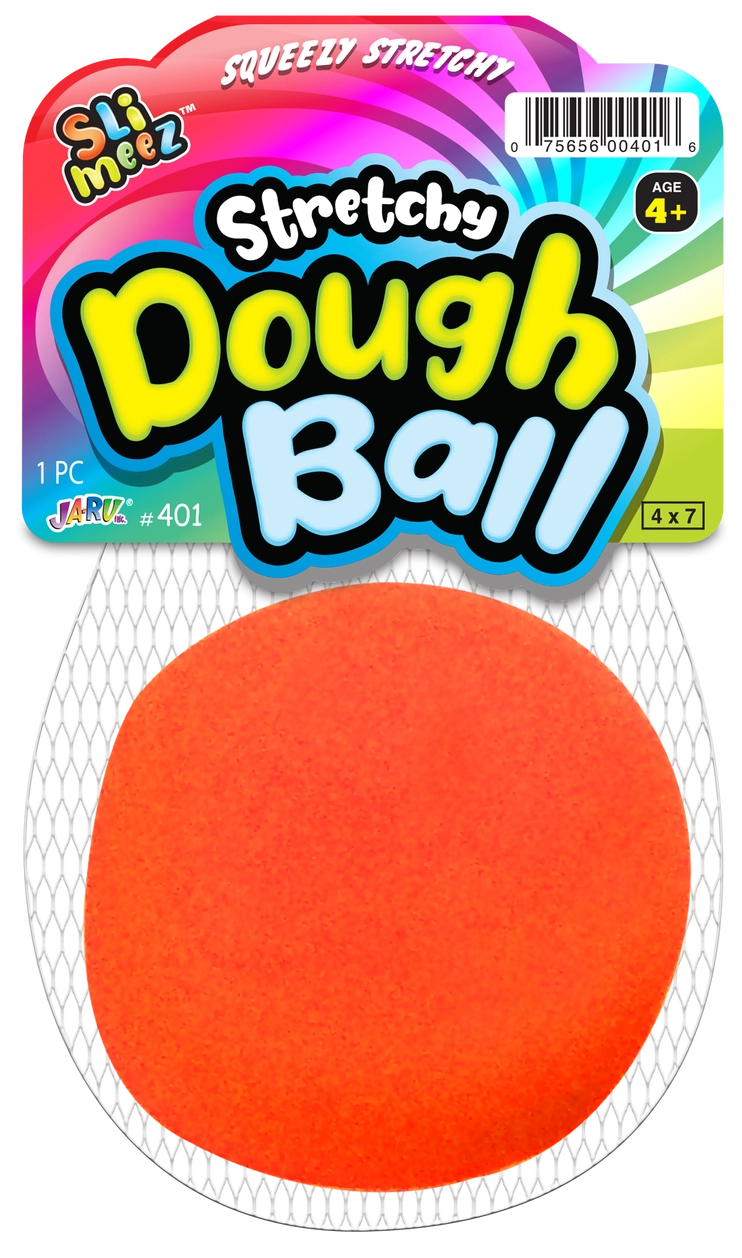 Dough Ball