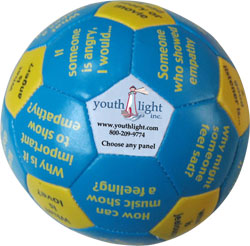 Empathy Youthlight Thumball