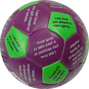 The Last Time Thumball