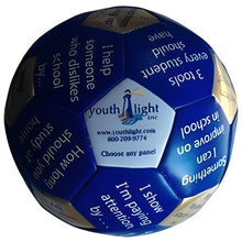 School Success Thumball (4")