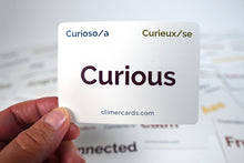 Climer Cards 2
