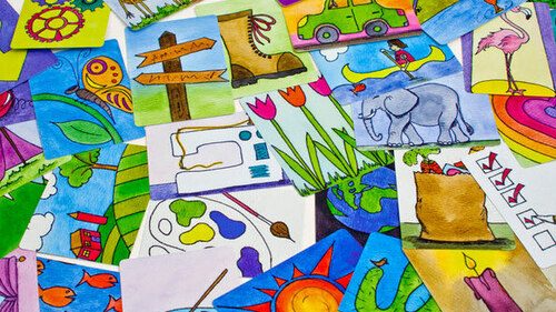 Climer Cards