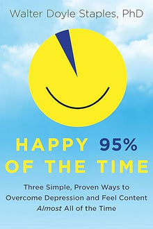 HAPPY 95% OF THE TIME