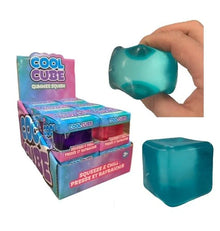 Cool Cube Sensory Tool