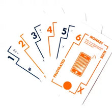 Junior ULead Cards