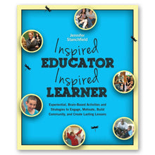 Inspired Educator Inspired Learner