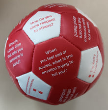 Kind Mind Thumball (Supporting the Kelty Foundation)