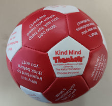 Kind Mind Thumball (Supporting the Kelty Foundation)