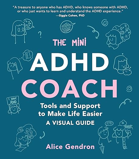 Mini ADHD Coach