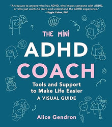 Mini ADHD Coach
