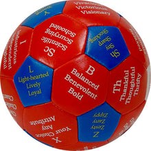 Virtues and Values (4")