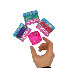 Cool Cube Squishy 3 Pack