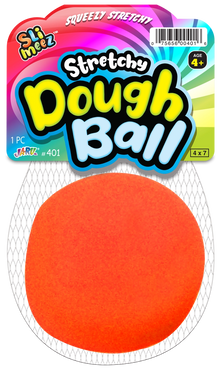 Dough Ball