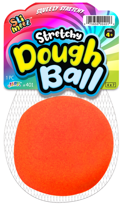 Dough Ball