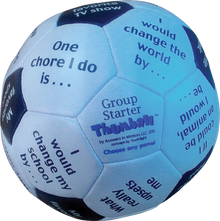 Group Starter Thumball