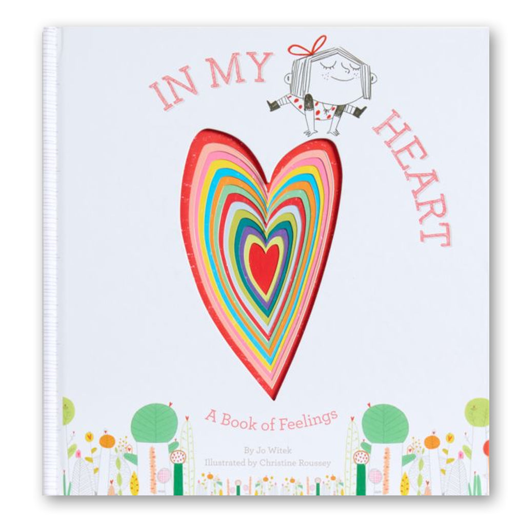 In My Heart