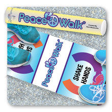 Peace Walk - Conflict Resolution Mat