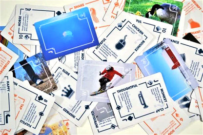 ULead Cards