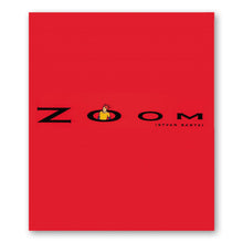 Zoom by Istvan Banyai