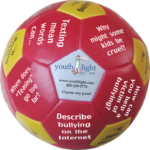 Stop Bullying Thumball (4")