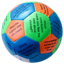 Debriefing Thumball (6")