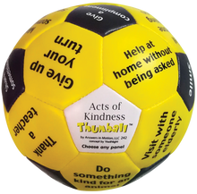 Acts of Kindness