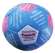 Friendship Thumball (4")