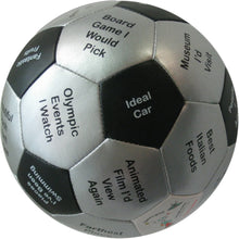 Icebreaker (6") Thumball for Building Self and Social Awareness